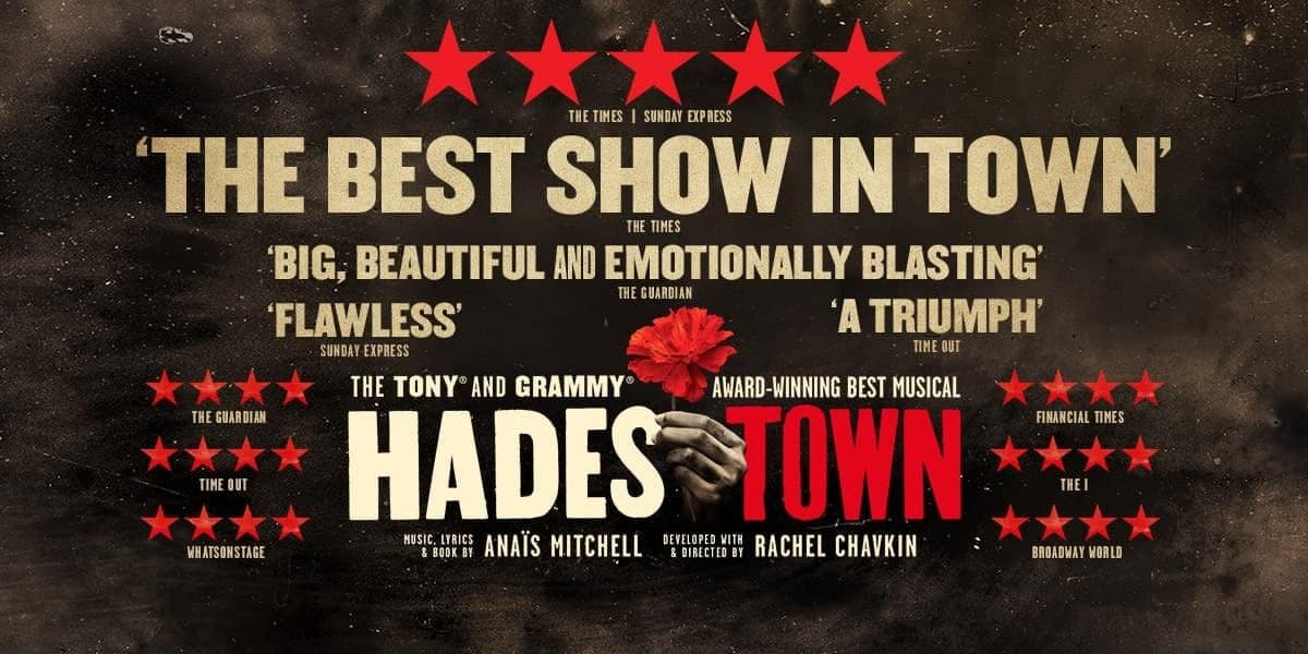 Hadestown